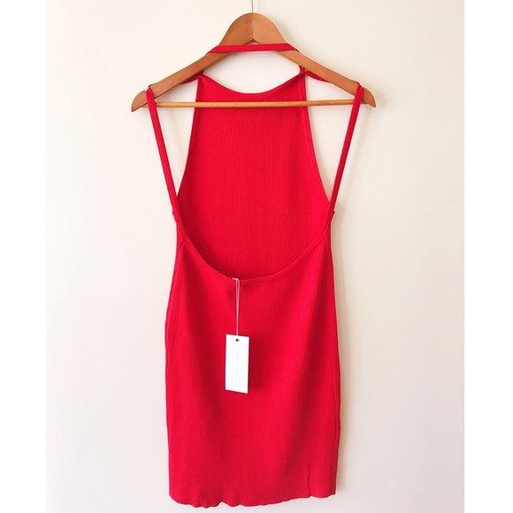 ๐ Wanderlust Knit Dress - Picture 5 of 7